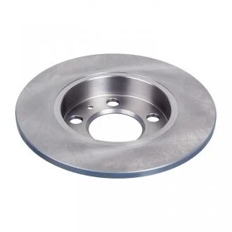 Диск гальмівний SWAG 30926170