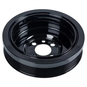 Шків ременя (Ременный шкив, коленчатый вал) SWAG 30926870