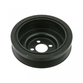 Ременной шкив коленвала SWAG 30926874