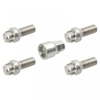 Болт колісний (комплект) SWAG 30927056