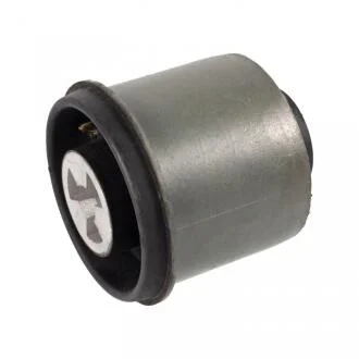 Сайлентблок важеля SWAG 30927290