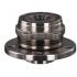 Ступица с подшипником VAG A3/GOLF V/CADDY/PASSAT B6/TIGUAN/OCTAVIA 03- пер. SWAG 30927317 (фото 4)