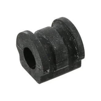 Подушка стабілізатора гумова SWAG 30927640