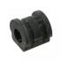 Втулка стабилизатора (переднего) VW Polo/Skoda Roomster/Fabia 99- (d=18mm) 30927642