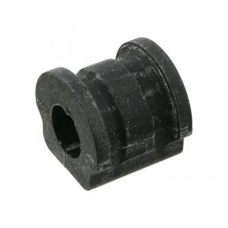 Втулка стабилизатора (переднего) VW Polo/Skoda Roomster/Fabia 99- (d=18mm) SWAG 30927642