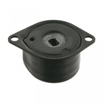 Натягувач клинового ременя SWAG 30927814