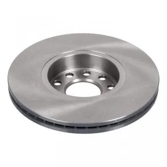 Диск тормозной VAG PASSAT -08 передн. (мин. 2 шт.) SWAG 30928505