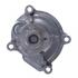 Насос водяной VAG G5/A3/FABIA/OCTAVIA 1.6 03- SWAG 30929678 (фото 2)