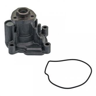Насос водяной VAG G5/A3/FABIA/OCTAVIA 1.6 03- SWAG 30929678