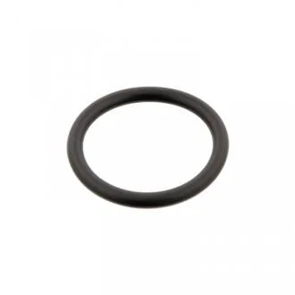 Кольцо уплотнительное корпуса термостата Passat, T5, T6, Jetta, Golf/ A4/Fabia, Octavia, Superb 1.4, 1.9, 1.6, 2.0 (02-) (N90765301) VAG SWAG 30929752