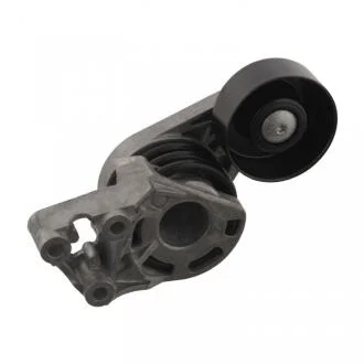 Ролик ременя SWAG 30929945