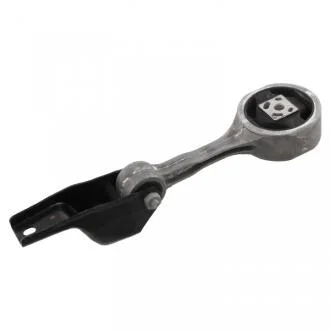 Подушкa двигателя (сторона установки: сзади) SWAG 30931112