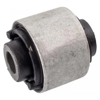 Сайлентблок важеля SWAG 30931757