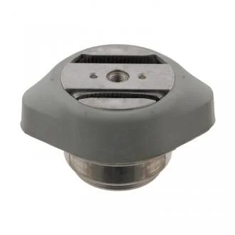 Опора КПП гумометалева SWAG 30931980