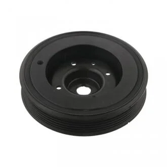 Ремінний шків колінчастого вала SWAG 30932195