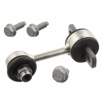 Тяга стабилизатора (заднего) Audi A4 00-08 SWAG 30932491