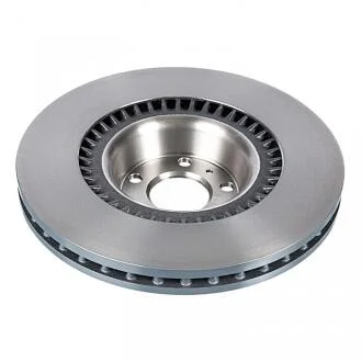 Диск тормозной VAG A8/PHAETON 3.0-4.2 02- передний D=360мм. SWAG 30932520