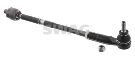 Рульова тяга (Рулевая тяга) SWAG 30932628 (фото 1)