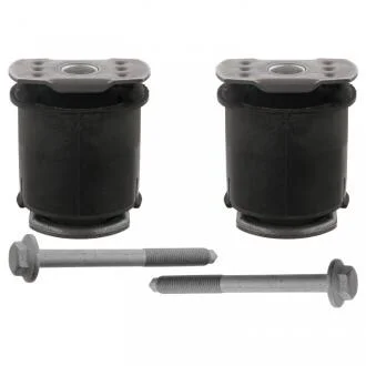 Сайлентблок (Сайлентблок) SWAG 30932633