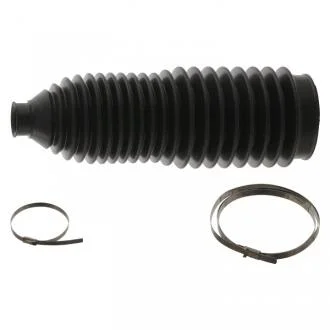 Ремкомплект пыльникa рулевой рейки SWAG 30932852