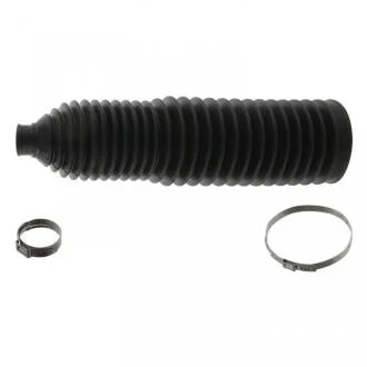 Ремкомплект пыльникa рулевой рейки SWAG 30933592