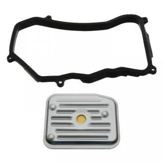 Фільтр АКПП SWAG 30933945