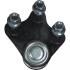 Опора шаровая (передняя/снизу/L) Audi A1 10-/Seat Ibiza 02-15/Skoda Fabia 99-14/ SWAG 30936051 (фото 3)