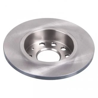 Диск тормозной VAG 3/OCTAVIA/GOLF 5/GOLF 6/JETTA 3 -05 задн. (мин. 2 шт.) SWAG 30936215