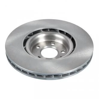 Диск гальмівний SWAG 30936236