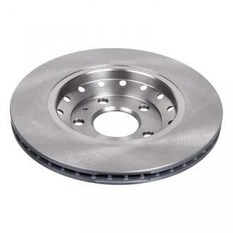 Диск тормозной VAG A8/PHAETON 3.0-6.0 02- задний D=310мм (мин. 2 шт.) SWAG 30936238