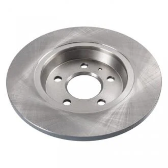 Диск тормозной VAG A4/A5/A6/A7/Q5 задний вент.D=300мм. (мин. 2 шт.) SWAG 30936463