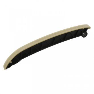 Планка направляющая цепи VAG A3/POLO/GOLF/GOLF 5/FABIA/OCTAVIA 10- 1.2TSI SWAG 30936632