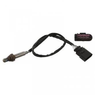 Датчик кислородный / Лямбда-зонд SWAG 30936892