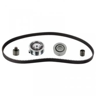 Фото 1 - комплект зубчатого ременя SWAG 30937021 Комплект зубчатого ременя SWAG 30937021 (фото 1)
