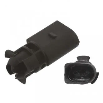 Датчик наружн. температуры, VW T-5 - Caddy III SWAG 30937476