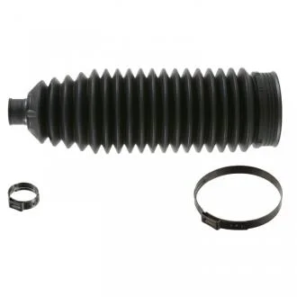 Пильовик рульового механізму SWAG 30937764