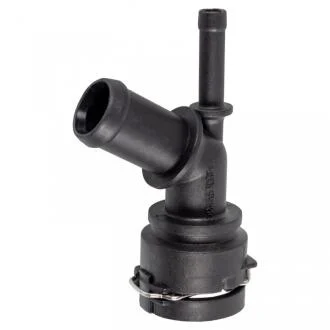 Фітинг пластмасовий системи охолодження SWAG 30938313