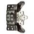 Подушка двигателя (L) VW Golf VII/Seat Leon 1.6TDI/2.0TDI 12- SWAG 30938515 (фото 3)