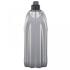 Масло АКПП для двойного сцепления (DSG / желтое) 1 л (WSS-M2C936-A / TL 52 182) SWAG 30939070 (фото 4)