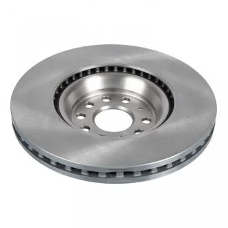 Диск гальмівний SWAG 30939129