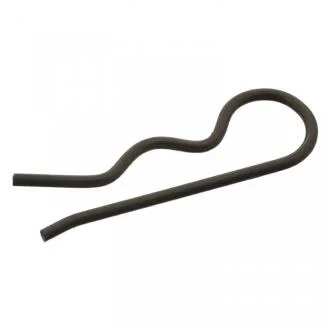 Пружинна скоба SWAG 30 94 0607