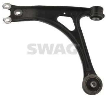 Важіль підвіски передній SWAG 30944378