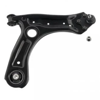 Важіль підвіски SWAG 30944548