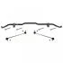 Комплект стабилизатора с соединительными тягами (сторона установки: передний мост с обеих сторон) 30 94 5307