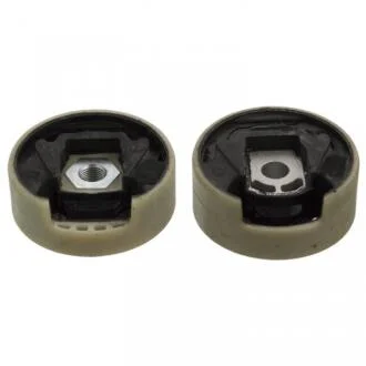 Опора балки двигуна (комплект) SWAG 30945308