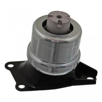 Опора ДВС VW T5/MULTIVAN 03- 2.0TDI/2.5TDI SWAG 30946297