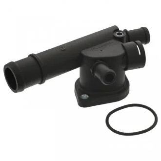 Патрубок пластиковий SWAG 30946298