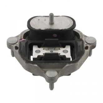 Опора двигуна / КПП SWAG 30946606