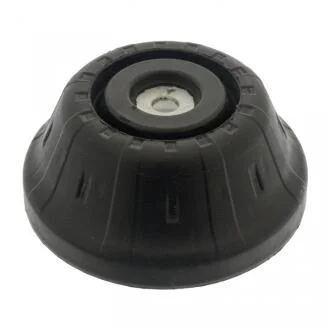 Опора амортизатора гумометалева SWAG 30946718