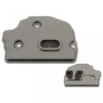 Фільтр автоматичної коробки передач SWAG 30 94 7165